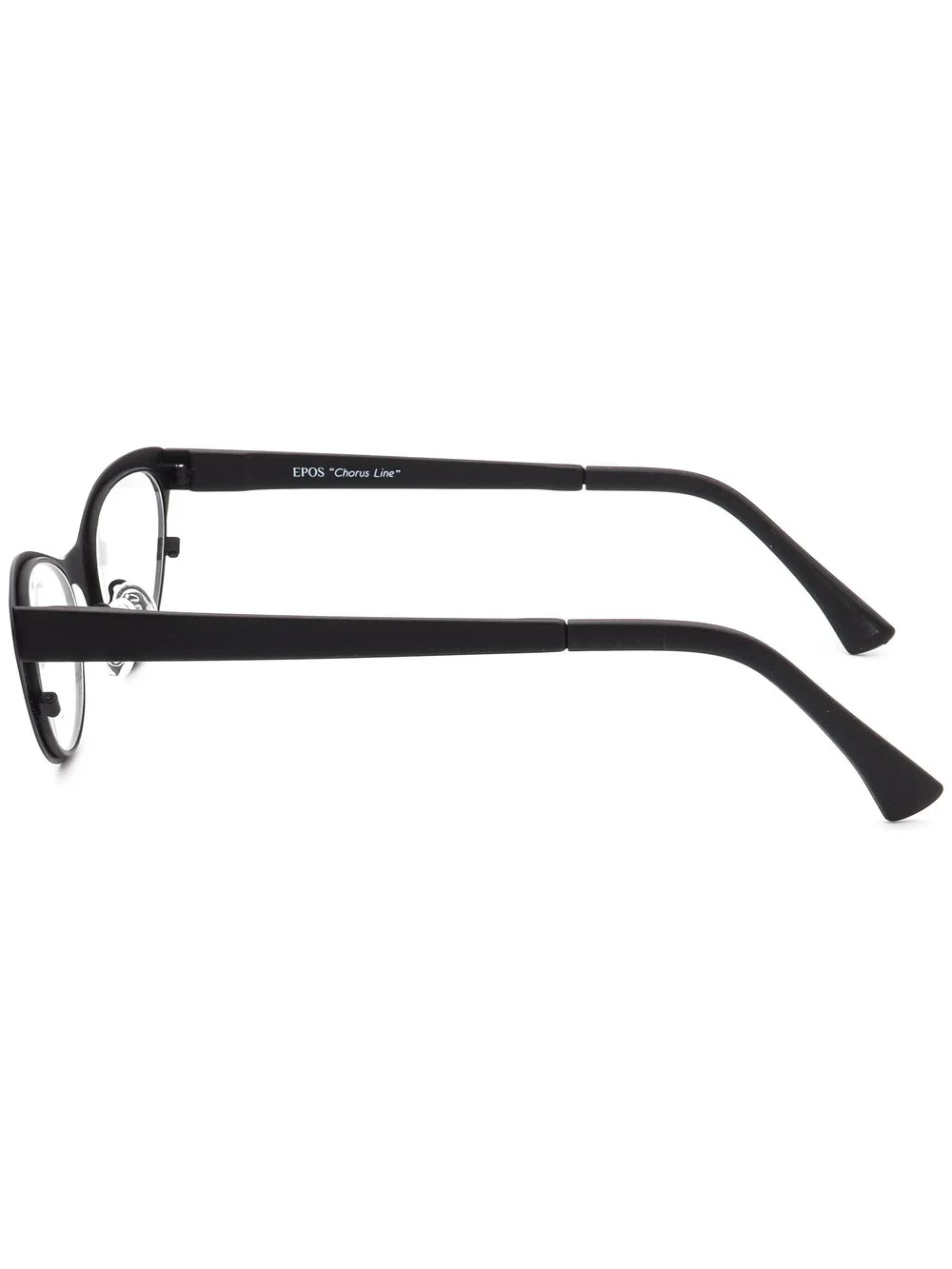 Epos Coquette N “Chorus Line” Eyewear